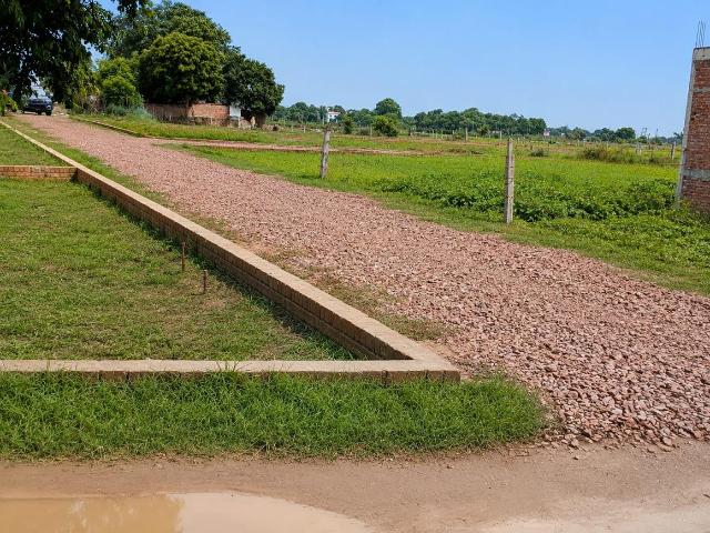 Land for sale in Pindra, Arunachal Pradesh