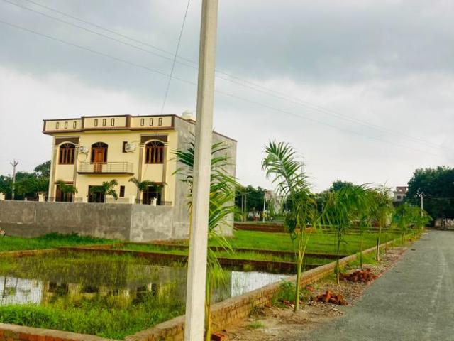 Land for sale in Pindra, Arunachal Pradesh