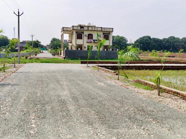 Land for sale in Varanasi, Uttar Pradesh