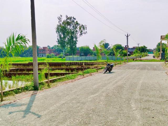 Land for sale in Varanasi, Uttar Pradesh