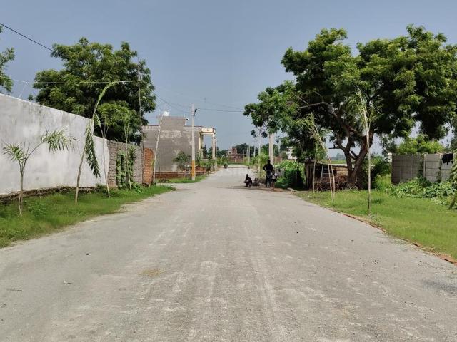 Land for sale in Varanasi, Uttar Pradesh