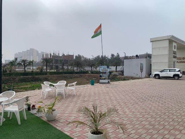 Land for sale in Hariana