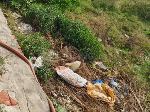 Land for sale in Tora, Arunachal Pradesh