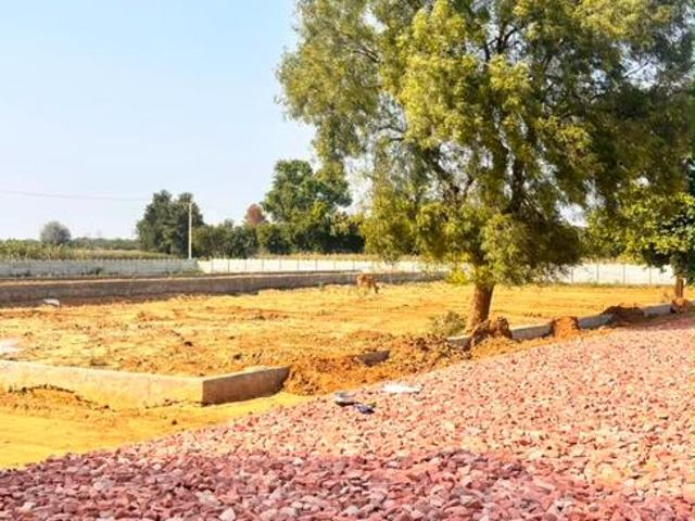 Land for sale in Agra, Uttar Pradesh