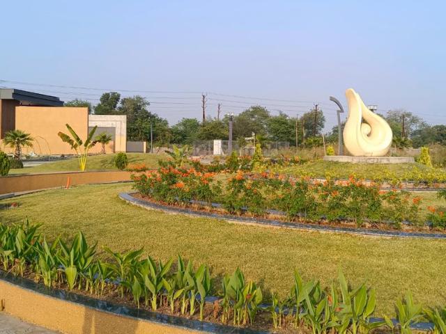Land for sale in Barawagrada, Indore