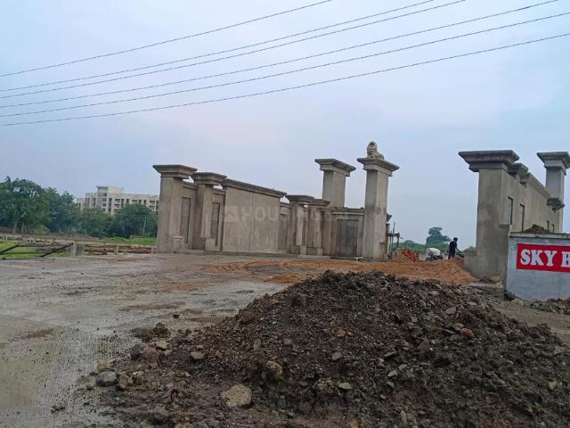 Land for sale in Barawagrada, Indore