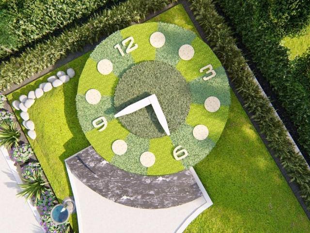 Land for sale in Madya