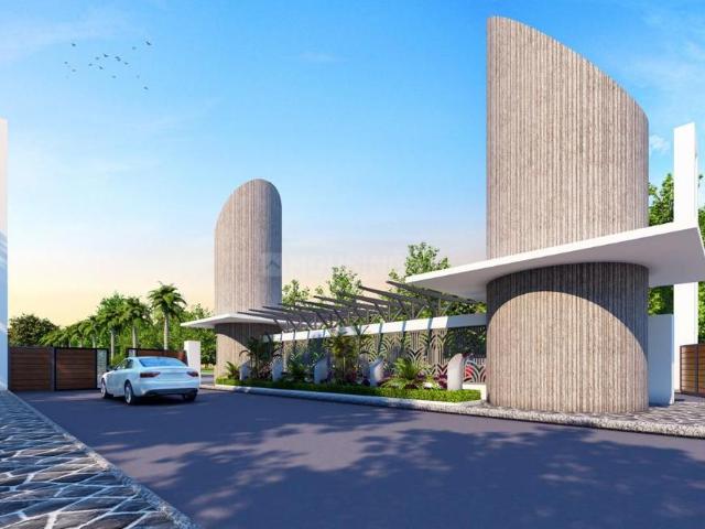 Land for sale in Barawagrada, Indore