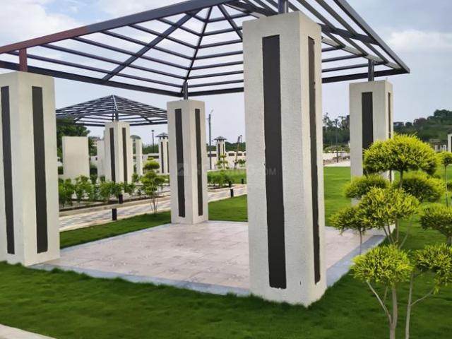 Land for sale in Mahima Smart City, Indore