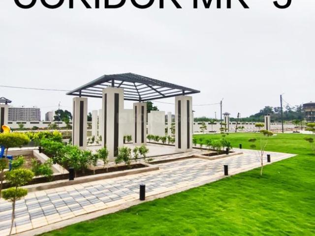 Land for sale in Barawagrada, Indore