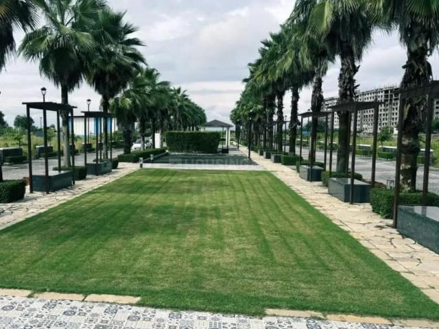 Land for sale in Barawagrada, Indore