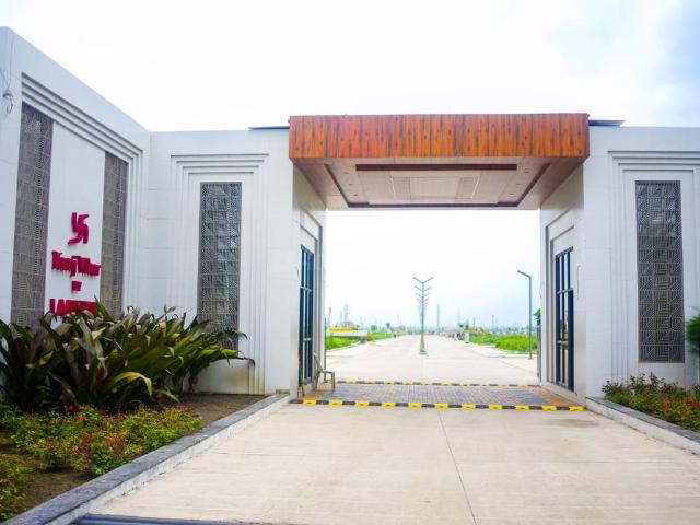 Land for sale in Barawagrada, Indore