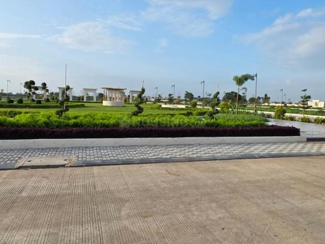 Land for sale in Mahima Smart City, Indore