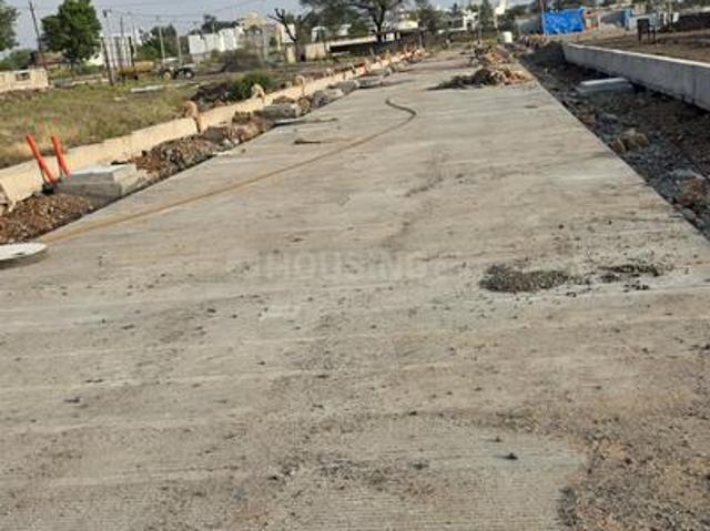 Land for sale in Barawagrada, Indore