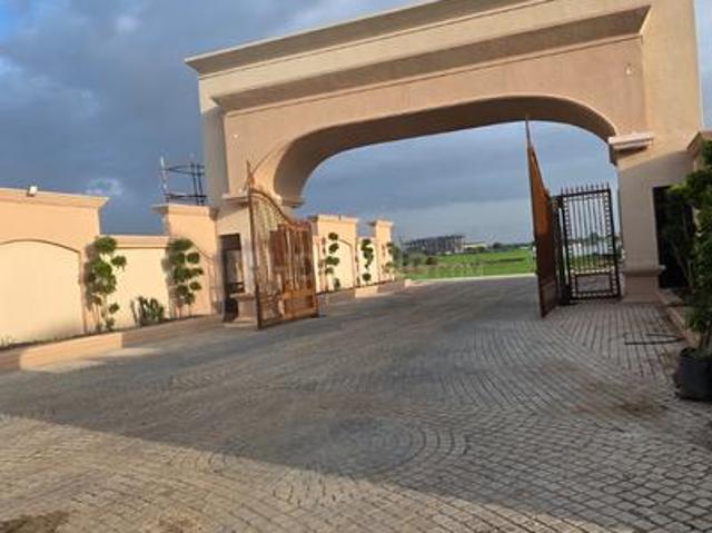 Land for sale in Mahima Smart City, Indore