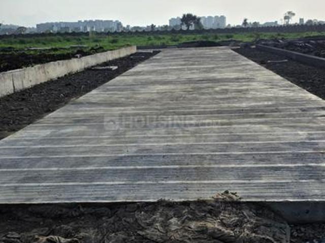 Land for sale in Barawagrada, Indore