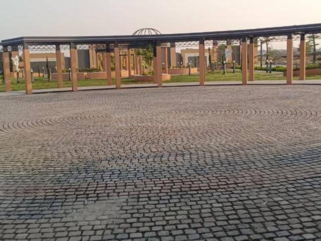 Land for sale in Barawagrada, Indore