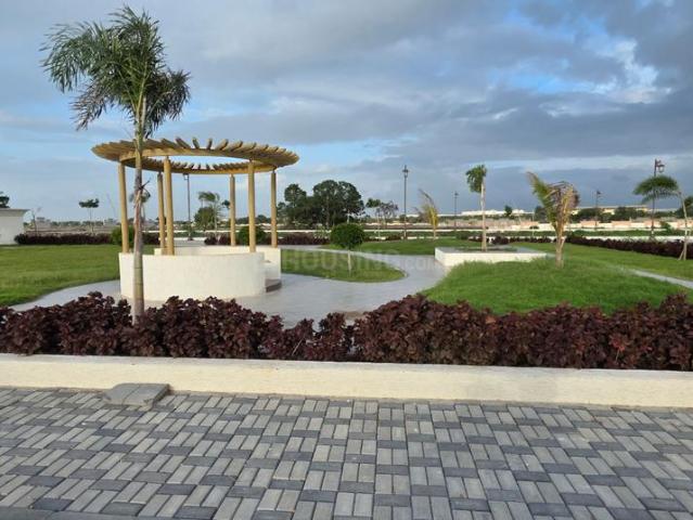 Land for sale in Mahima Smart City, Indore