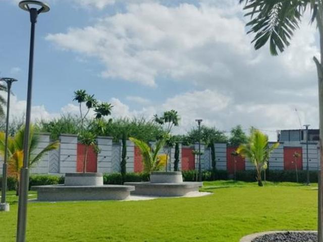 Land for sale in Barawagrada, Indore