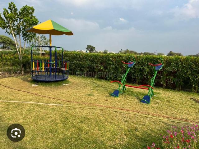 Land for sale in Barawagrada, Indore