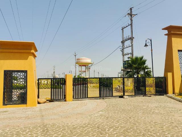 Land for sale in Indore City, Indore