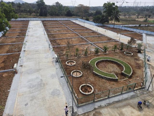Land for sale in Bangalore South, Karnataka