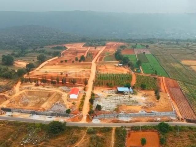 Land for sale in Bangalore South, Karnataka