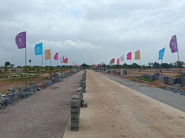 Land for sale in Ranga Reddy, Telangana