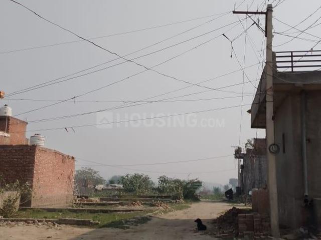 Land for sale in Saurabh Vihar, Delhi