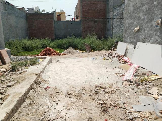 Land for sale in Deri