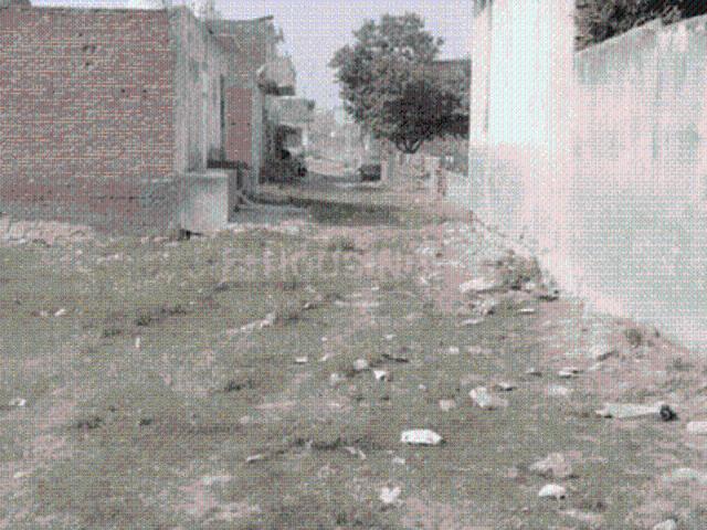 Land for sale in Deri