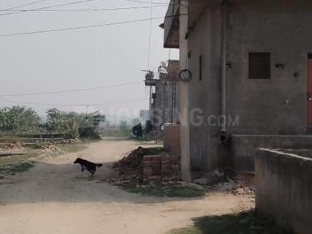 Land for sale in Saurabh Vihar, Delhi