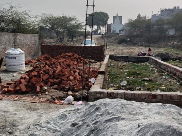 Land for sale in Deri