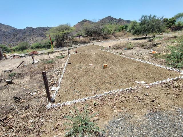 Land for sale in Rajasthan
