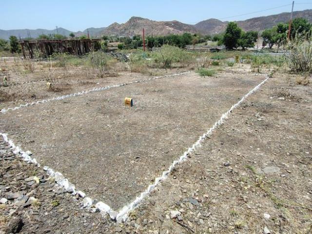 Land for sale in Rajasthan