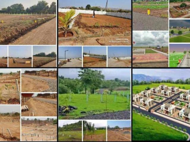Land for sale in Badlapur, National Capital Territory Of Delhi