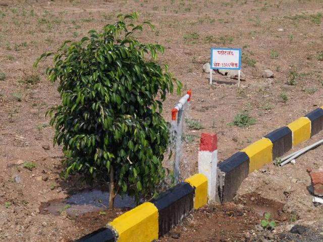 Land for sale in Badlapur, National Capital Territory Of Delhi