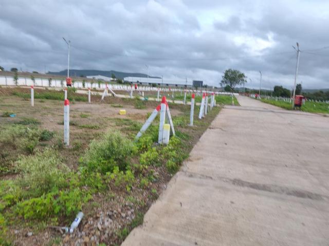 Land for sale in Badlapur, National Capital Territory Of Delhi