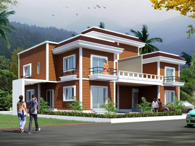 Land for sale in Badlapur, National Capital Territory Of Delhi