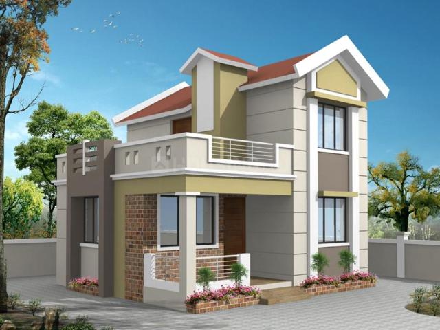Land for sale in Badlapur, National Capital Territory Of Delhi