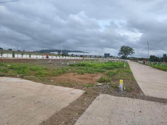 Land for sale in Badlapur, National Capital Territory Of Delhi