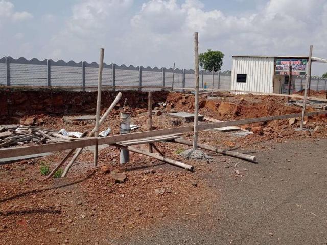 Land for sale in Badlapur, National Capital Territory Of Delhi