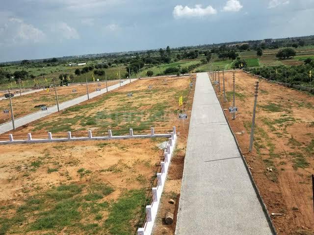 Land for sale in Badlapur, National Capital Territory Of Delhi