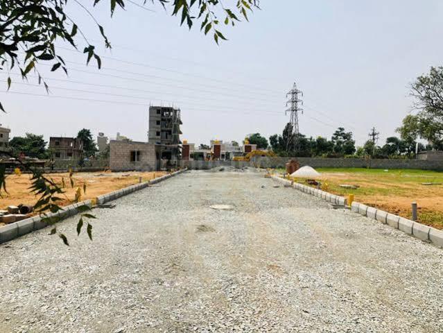 Land for sale in Badlapur, National Capital Territory Of Delhi