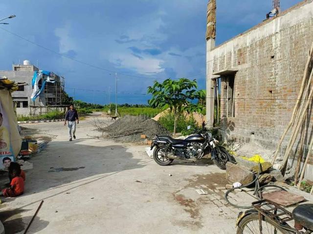 Land for sale in Badlapur, National Capital Territory Of Delhi
