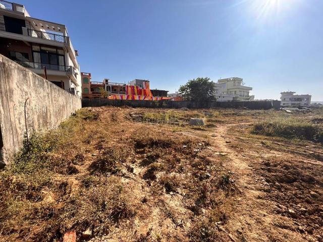 Land for sale in Kedarpur, Uttarakhand