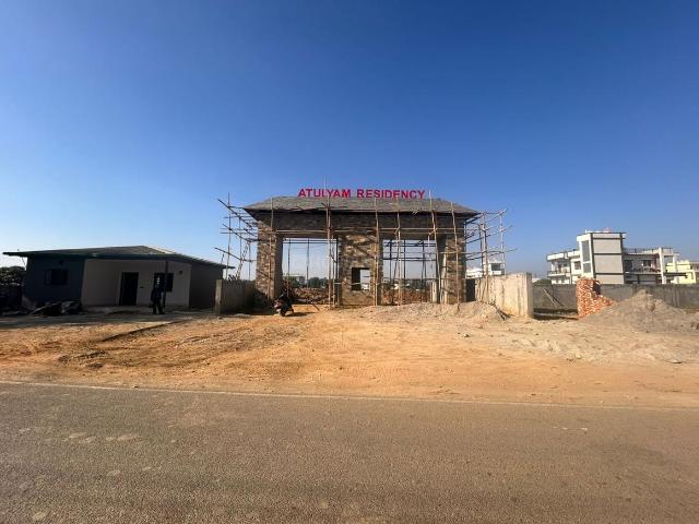 Land for sale in Kedarpur, Uttarakhand