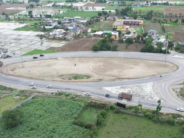 Land for sale in Kedarpur, Uttarakhand