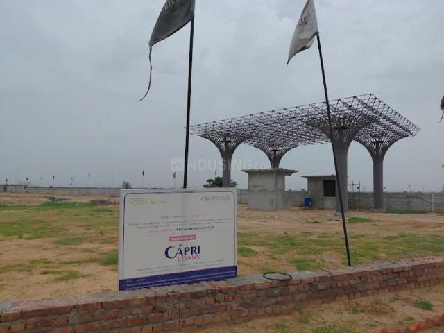 Land for sale in Hariana