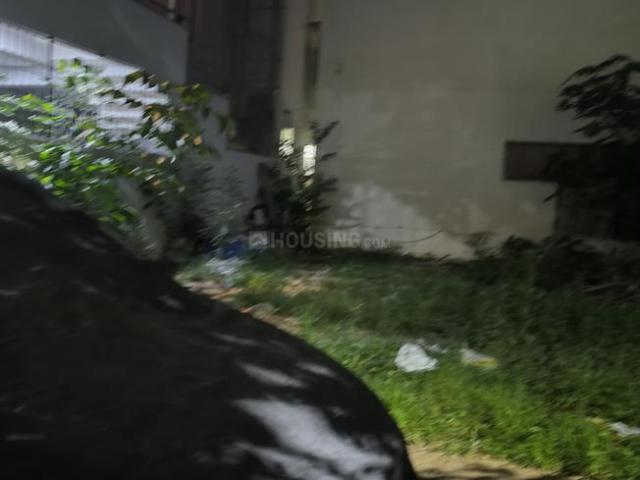 Land for sale in Bangalore North, Cox Town - Bangalore